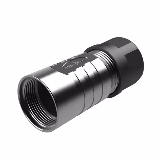 AHDMBS-18-SM01 Amphenol Sine Systems Corp  Coques arrière et serre-câbles